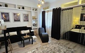 Tantra Studio 1 Conta Universitate